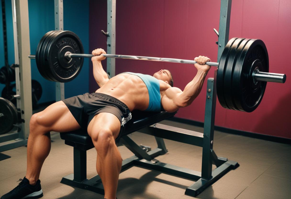 Bench Press